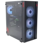 Системный блок Acer Nitro N55 Tower Gaming (Core i5 14400F/16Gb/512SSD/RTX5060 8Gb/noOD/Win11)(UD.E61EE.001)
